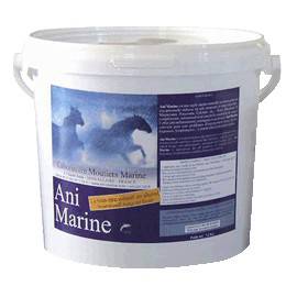 ARGILE MARINE 1.5KG ANIMARINE problème tendineux ou musculaires