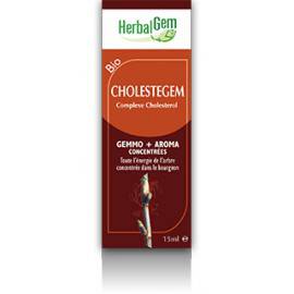 CHOLESTEGEM BIO Equilibre du Cholestérol