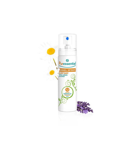 PURESSENTIEL SPRAY SOMMEIL DETENTE
