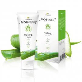 CREME VISAGE ALOE VERA