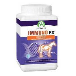 IMMUNO RS soutien nutritionnel