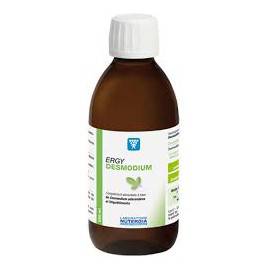 ERGYDESMODIUM Nutergia solution 250 ml