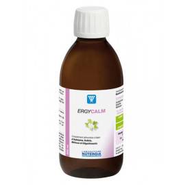 ERGYCALM Nutergia Flacon de 250 ml