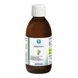 ERGYPAR Nutergia solution de 250 ml