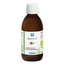 ERGYEPUR Nutergia  250 ml