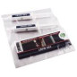 TOP QUIET pack de 2 seringues orales TOP QUIET pack de 2 seringues orales