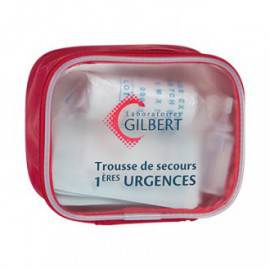 Trousse de premier secours STARICARE