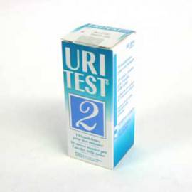 URITEST 2 