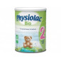 PHYSIOLAC BIO 2EME AGE PHYSIOLAC BIO 2EME AGE
