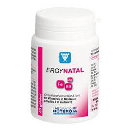 ERGYNATAL