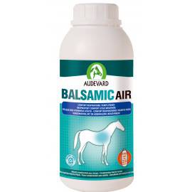 BALSAMIC AIR  confort respiratoire