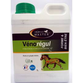 VENOREGUL SOLUTION BUVABLE