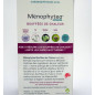 MENOPHYTEA BOUFFEES DE CHALEUR