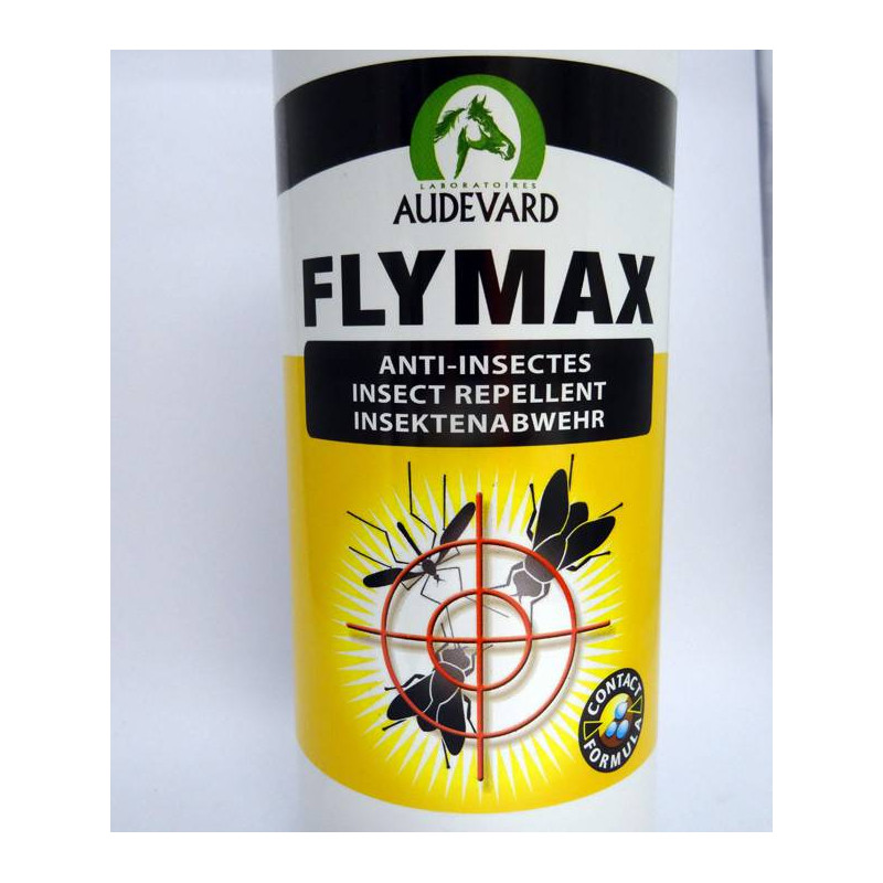 FLYMAX spray 900 ml Audevard FLYMAX spray 900 ml Audevard