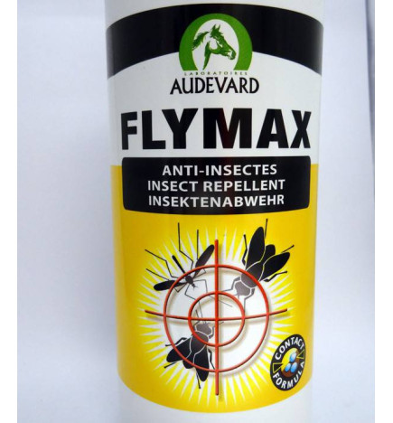 FLYMAX  spray 900 ml Audevard