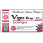 INFUSION BIO VIGNE ROUGE