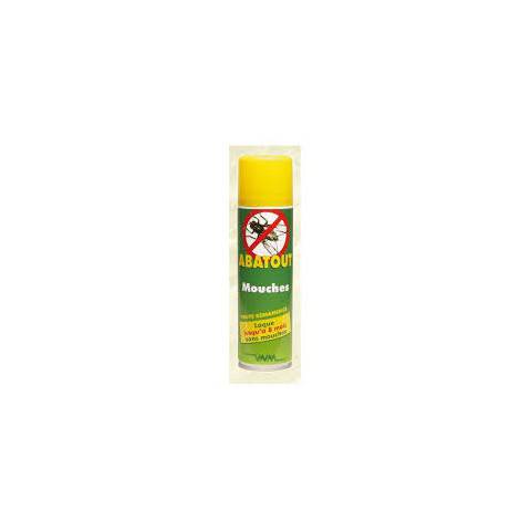 ANTI-MOUCHES ABATOUT  SPRAY 