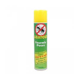 Abatout laque anti-mouches - 335ml - Pharmacie en ligne