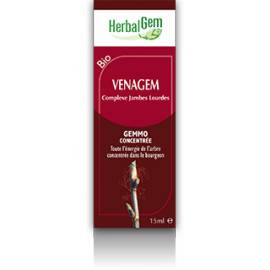 VENAGEM BIO jambes lourdes et douloureuses