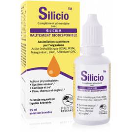 SILICIO 