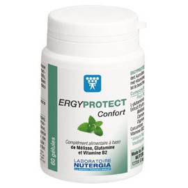 ERGYPROTECT CONFORT NUTERGIA confort intestinal