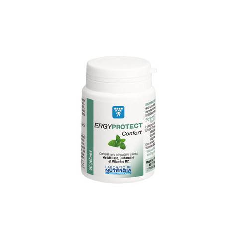 ERGYPROTECT CONFORT NUTERGIA confort intestinal