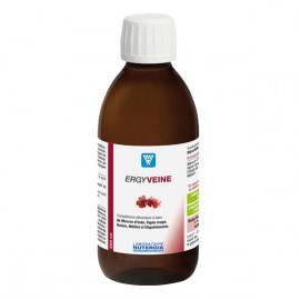 ERGYVEINE Nutergia solution de 250 ml