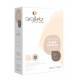 ARGILE BLANCHE POUDRE 200 g.