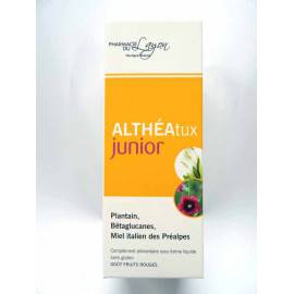 ALTHEATUX JUNIOR La Pharmacie du Layon