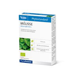 PHYTOSTANDARD MELISSE   