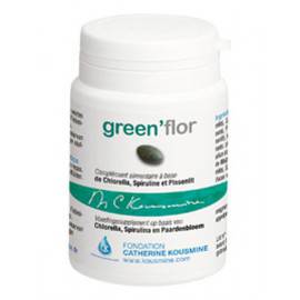 GREENFLOR Détox