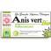 INFUSION BIO ANIS VERT