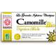 INFUSION BIO CAMOMILLE