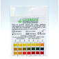 PAPIER pH-Fix 4.5 - 10.0 BANDELETTES PAPIER pH-Fix 4.5 - 10.0 BANDELETTES