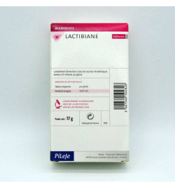 LACTIBIANE REFERENCE 30 GELULES