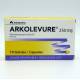 ARKOLEVURE 10 Gélules