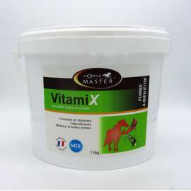 VITAMIX GRLS POT 1,5KG    VETO