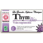 INFUSION BIO THYM 