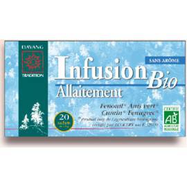 INFUSION BIO ALLAITEMENT