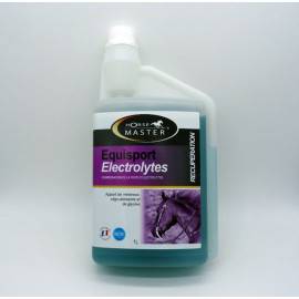 EQUISPORT ELECTROLYTES 1 L