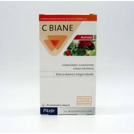 C BIANE vitamine C