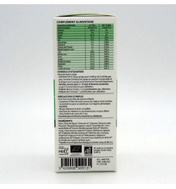 AROMAFORCE SPRAY GORGE BIO