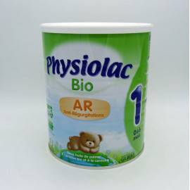 PHYSIOLAC BIO AR 1ER AGE 