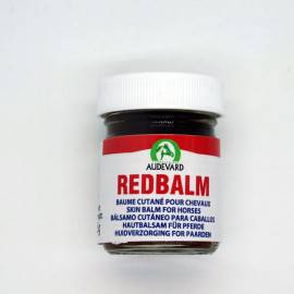 REDBALM BAUME contre les verrues