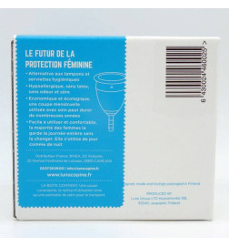 LUNACOPINE COUPE MENSTRUELLE hygiène féminine