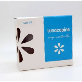 LUNACOPINE COUPE MENSTRUELLE hygiène féminine