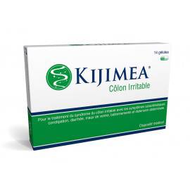 KIJIMEA COLON IRRITABLE 10 gélules