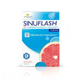 SINUFLASH