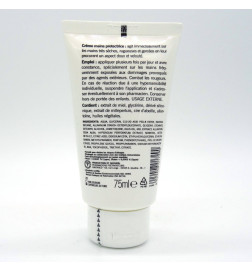 LA PHARMACIE DU LAYON Crème mains 75 ML
