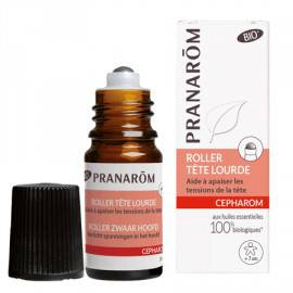 CEPHAROM ROLLER TETE LOURDE 5ml